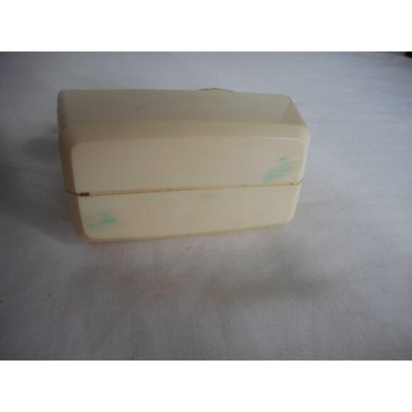 Vtg Schick Custom Comfort Control Electric Razor - Picture 8 of 8